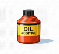 Phụ Gia Dầu Động Cơ