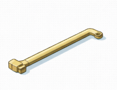 Cờ Lê Lắp Dựng