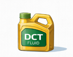 Nhớt Hộp Số Ly Kép