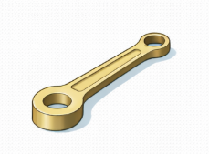 Cờ Lê Vòng Đóng Búa Có Lỗ