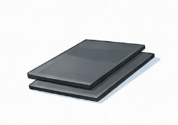 Tấm Cao Su Chịu Dầu (NBR)