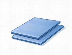 Tấm Cao Su Chịu Nước