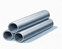 Thép Ống Mạ Kẽm