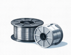 Cuộn Dây Hàn Inox