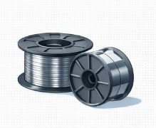 Cuộn Dây Hàn Thép Carbon