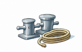 Vật Tư Hàng Hải