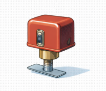 Công Tắc Dòng Chảy