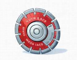 Lưỡi Kim Cương Cứu Hộ