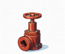 Van Xả Tràn Chữa Cháy