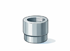 Măng Sông Hàn Ren Trong