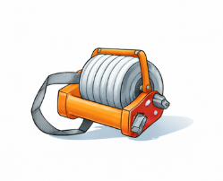 Thiết Bị Phóng Dây