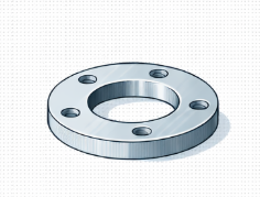 Mặt Bích Trượt (Mặt Bích Trơn)