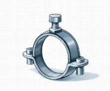 Đai Treo (Cùm Treo)