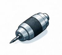 Đầu Kẹp Chuyển Khuôn Taro