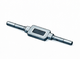 Tay Vặn Khuôn Taro