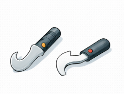 Lưỡi Lóc - Lưỡi Loại Bỏ