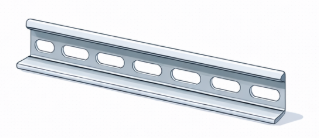 Thanh DIN Rail