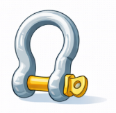 Ma Ní Omega Chốt Bulong (BB)