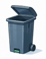 Thùng Rác