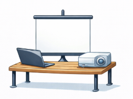 Dụng Cụ Phòng Hội Nghị