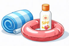 Dụng Cụ Hồ Bơi Khách Sạn