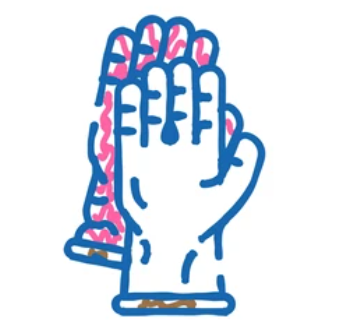 Găng Tay Chống Hóa Chất