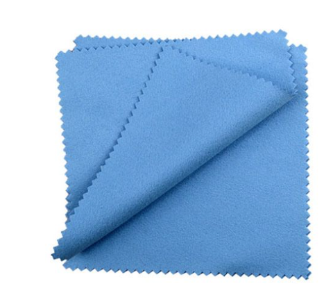 Khăn Lau - Nước Rửa Mắt Kính