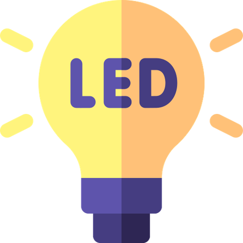 Đèn LED Âm Trần