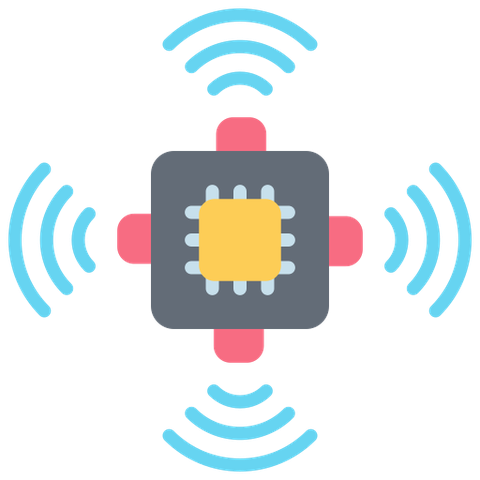 Cảm Biến Chuyển Động & Phụ Kiện