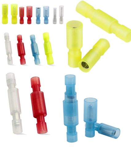 Đầu Cosse Nối Dây Điện