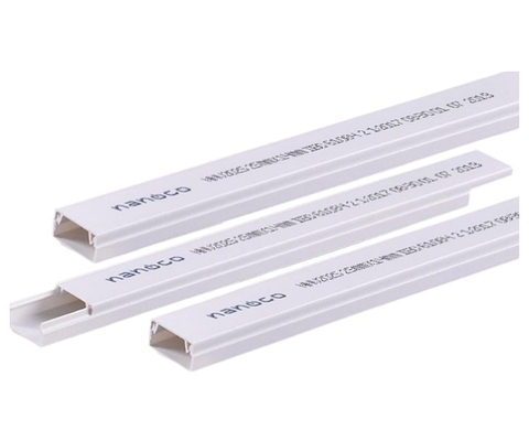 Nẹp Điện - Phụ Kiện