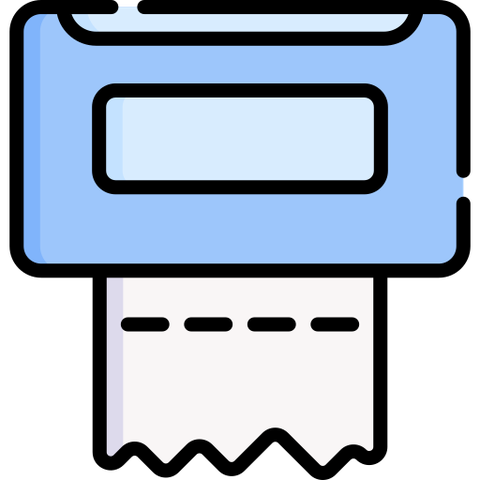 Hộp Đựng Giấy