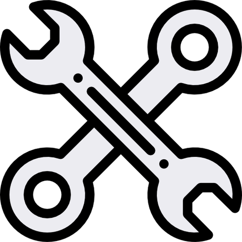 Cờ Lê - Mỏ Lết