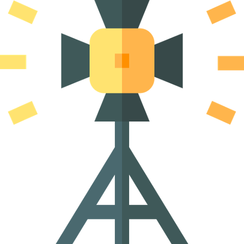 Thiết Bị Chiếu Sáng