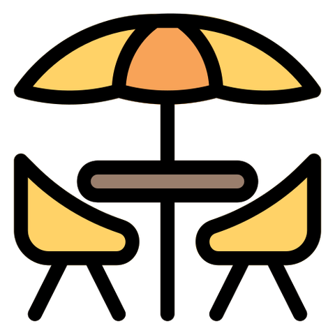 Nội Thất Ngoài Trời