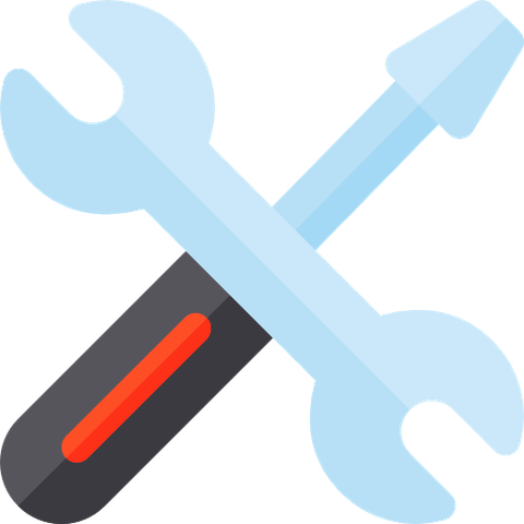 Các Dụng Cụ Khác