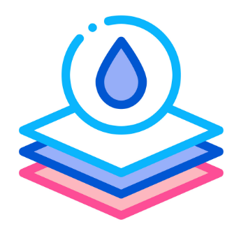 Tấm Thấm Hóa Chất