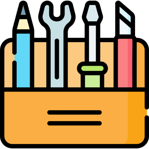 Bộ Dụng Cụ Sửa Chữa