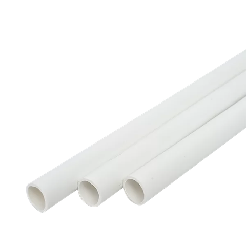 Ống Luồn Dây Điện - Phụ Kiện