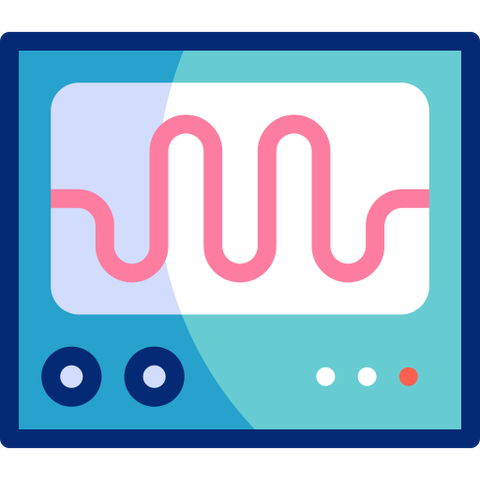 Dụng Cụ Đo Lường