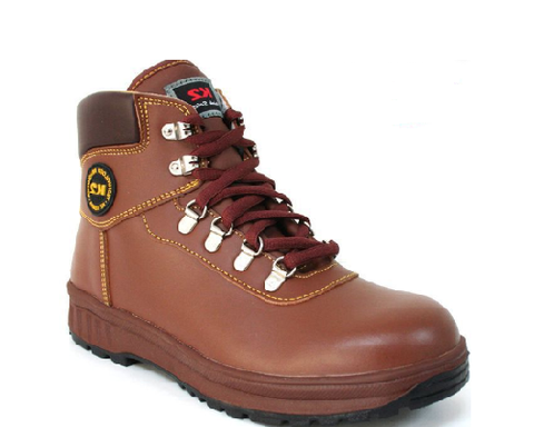 Giày Bảo Hộ Bảo Hộ K2 Safety 14, Cỡ 38 Đến 47