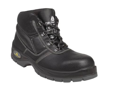 Giày Bảo Hộ Safety Jogger JUMPER3 S3, Cỡ 35 Đến 48