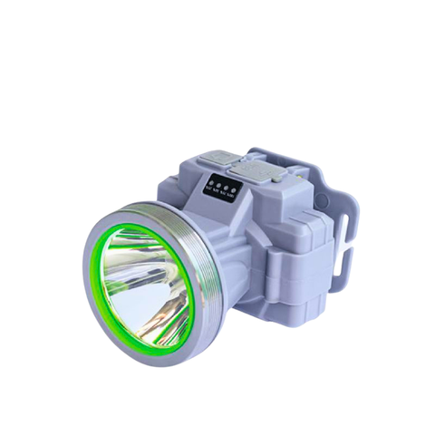 Đèn Đội Đầu TPE 6052, 63 x 38 x 43mm, 100 Cái / Thùng