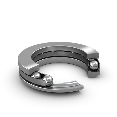 Vòng Bi Chặn SKF 53205