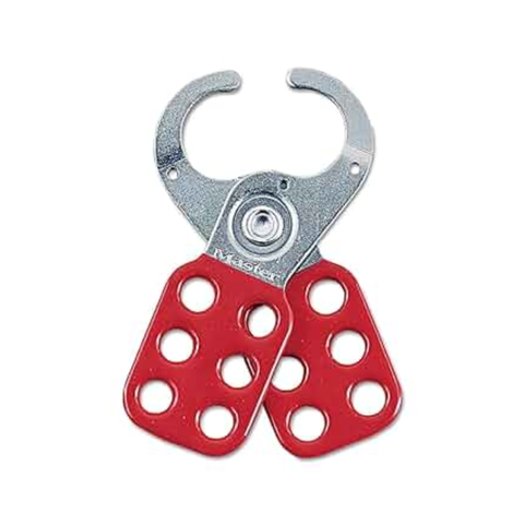Khóa Càng Cua (Móc Khóa Nhóm) Master Lock 420