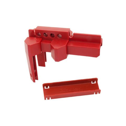 Khóa Van Cổng Xoay Master Lock S3476