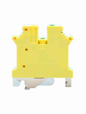 Domino Tép Nối Đất 76A Bee AUTO JUT1-10PE