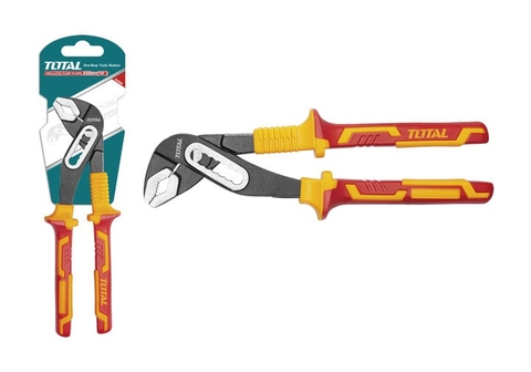 Kìm Mỏ Quạ Cách Điện 10 Inch/ 250mm Total
