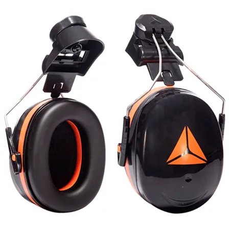 Chụp Tai Gắn Nón Giảm Ồn Delta Plus Magny Helmet