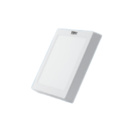Panel Vuông Nổi 24W, 6500K TPE TPE/PVW/24W/W, 300x300mm, 12 Cái / Thùng